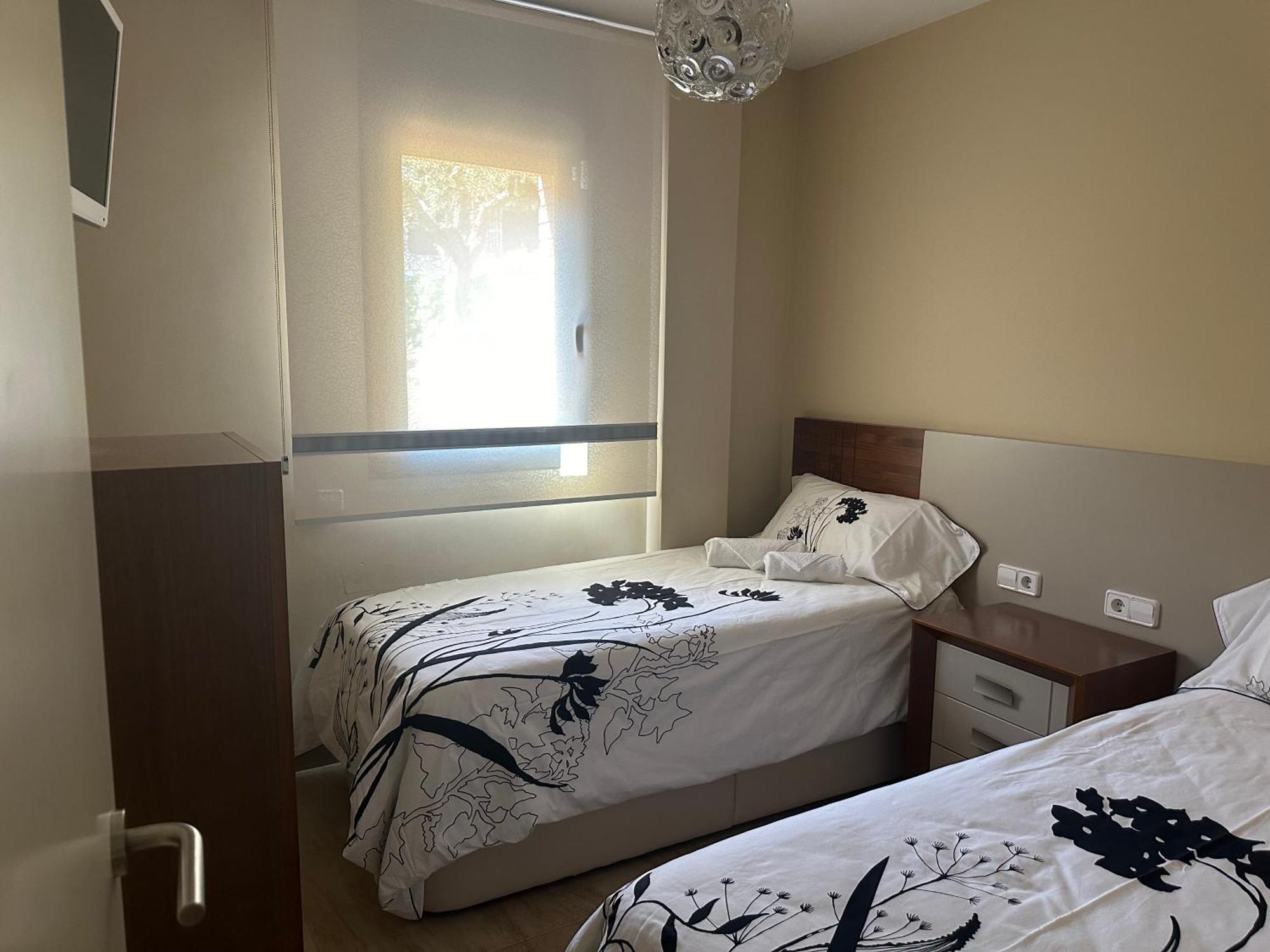 Appartement Casa San Gabriel Lloret de Mar